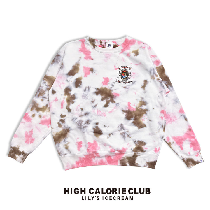 PINK SHARK Sweatshirt
