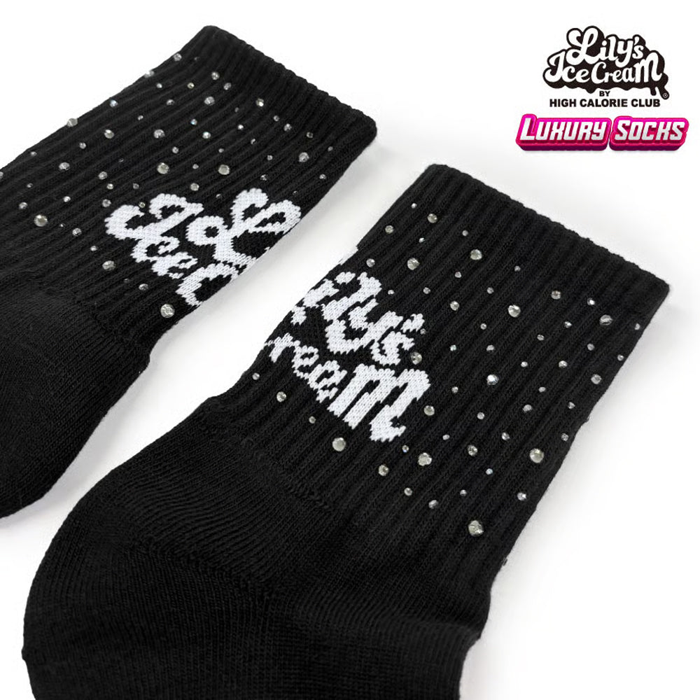 LUXURY SOCKS