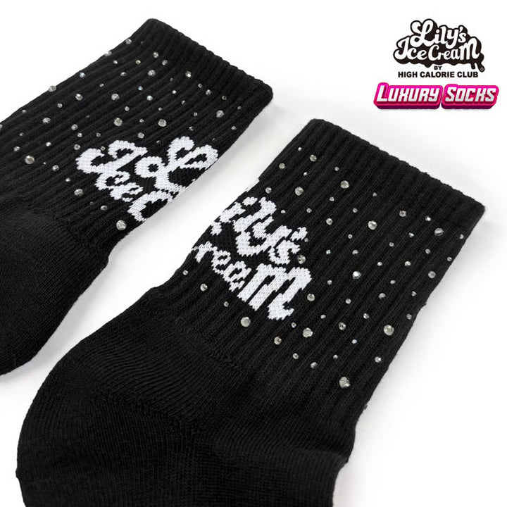 LUXURY SOCKS