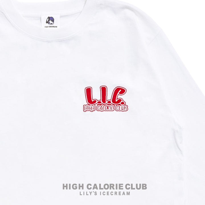 BIG ICE【BLUE】L/S