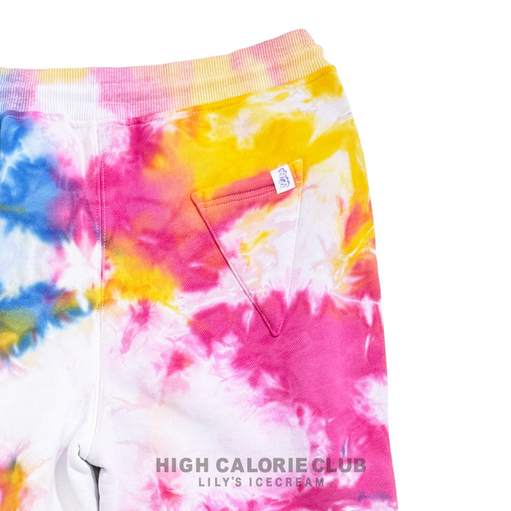 Rainbow Sweatpants