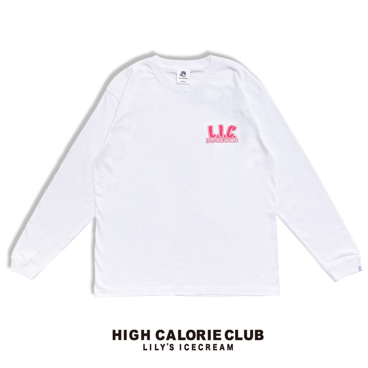 BIG ICE【PURPLE】L/S