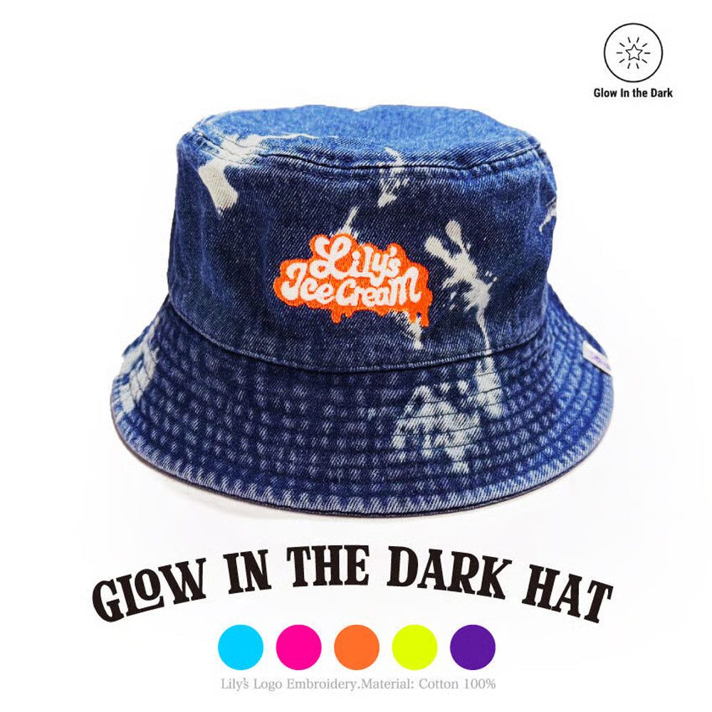 HATS – LILY'S ICECREAM®︎