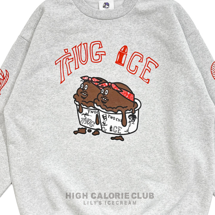 TWO CUP sweat