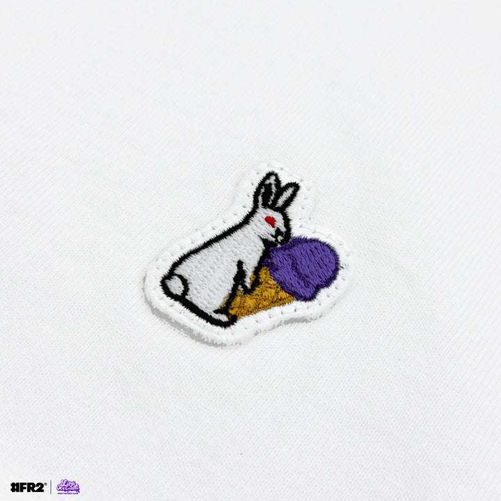 #FR2 × LILY'S ICECREAM  【LOGO TEE】