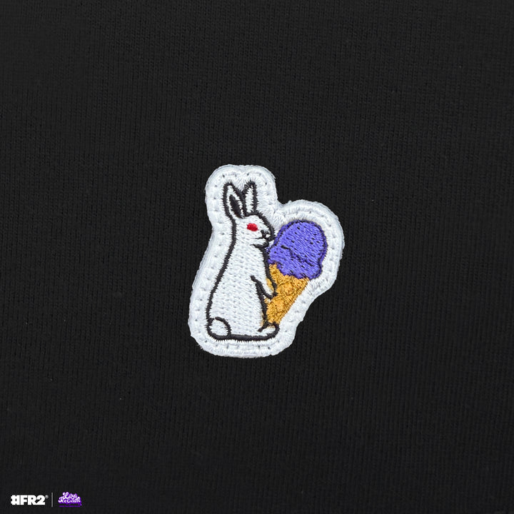 #FR2 × LILY'S ICECREAM  【LOGO TEE】
