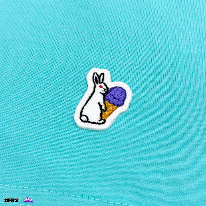 #FR2 × LILY'S ICECREAM  【LOGO TEE】