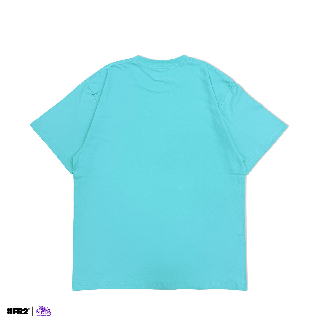 #FR2 × LILY'S ICECREAM  【LOGO TEE】