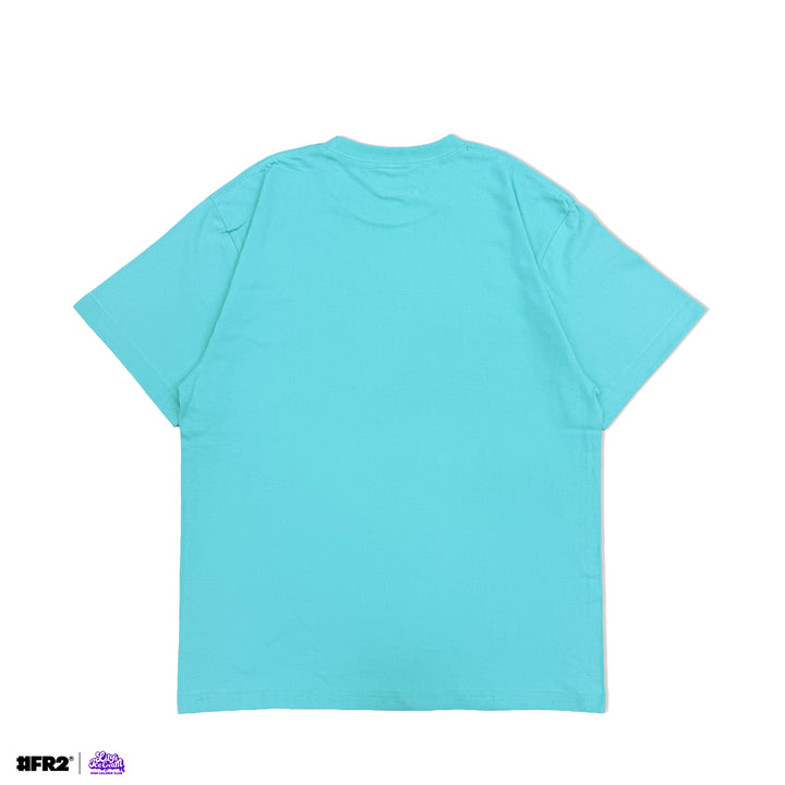 #FR2 × LILY'S ICECREAM  【LOGO TEE】