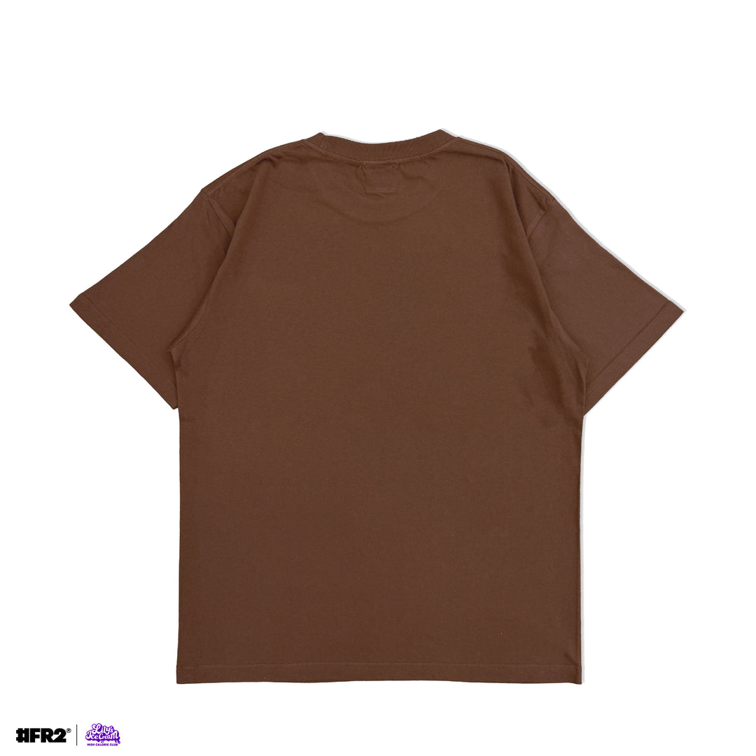 #FR2 × LILY'S ICECREAM  【LOGO TEE】