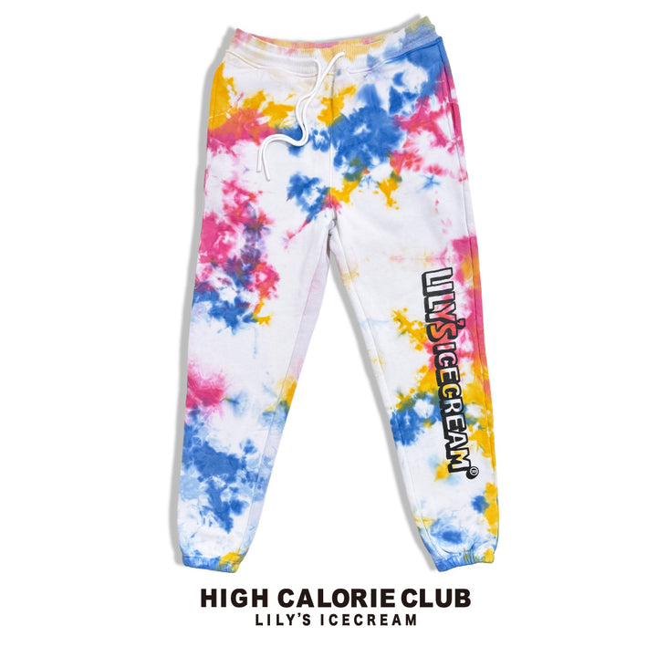 Rainbow Sweatpants