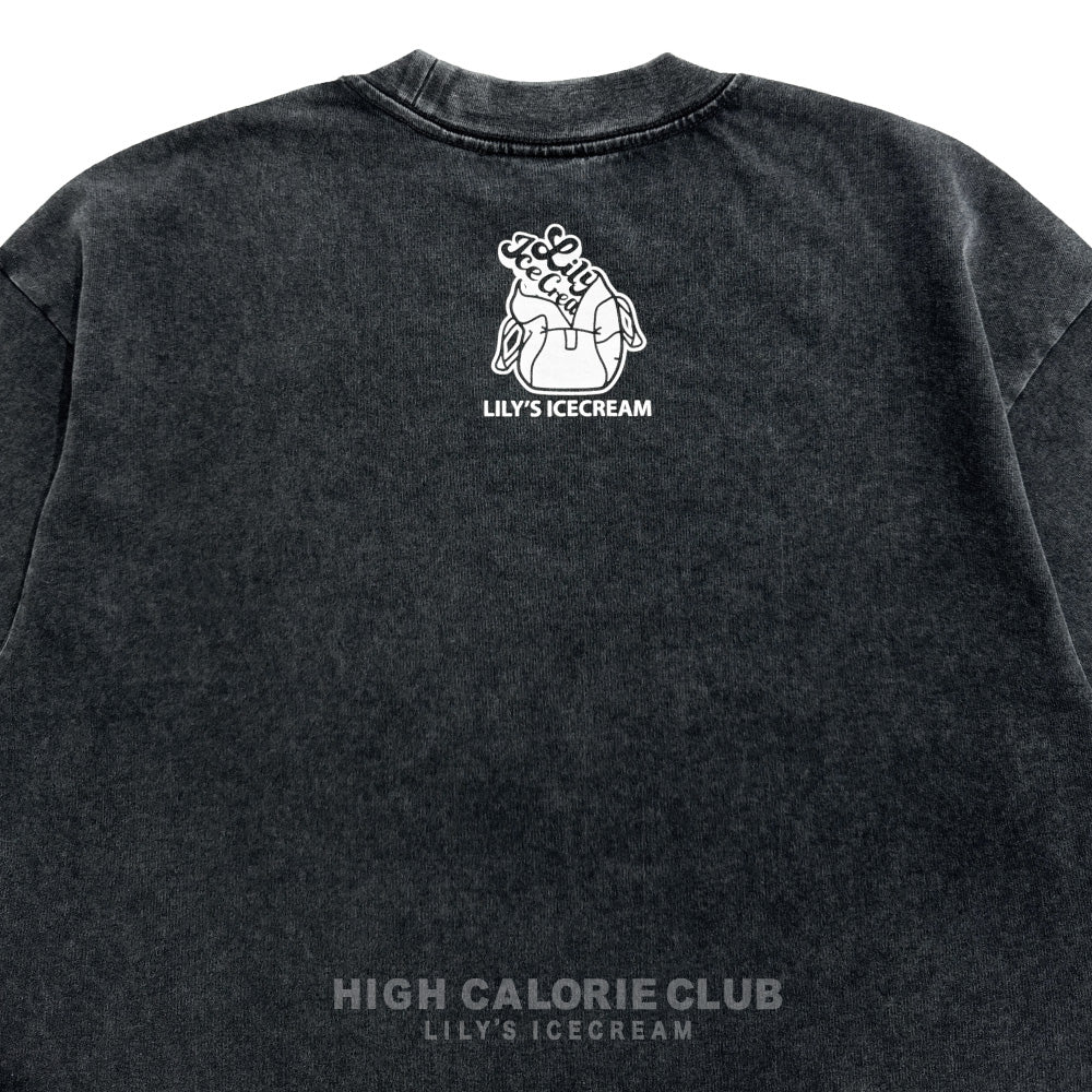 ICE CREAM GANG SET
