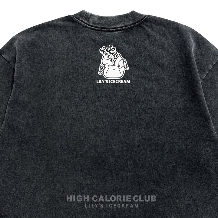 ICE CREAM GANG SET