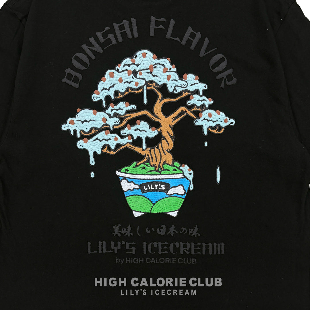 BONSAI FLAVOR