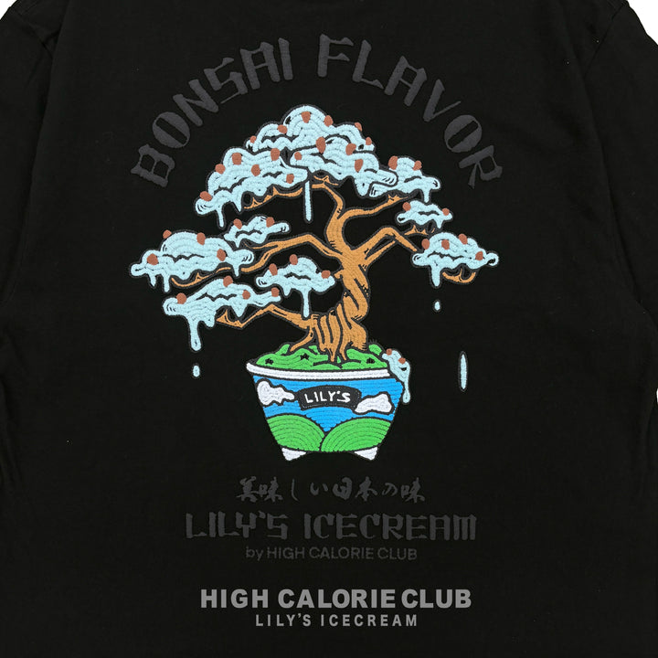 BONSAI FLAVOR