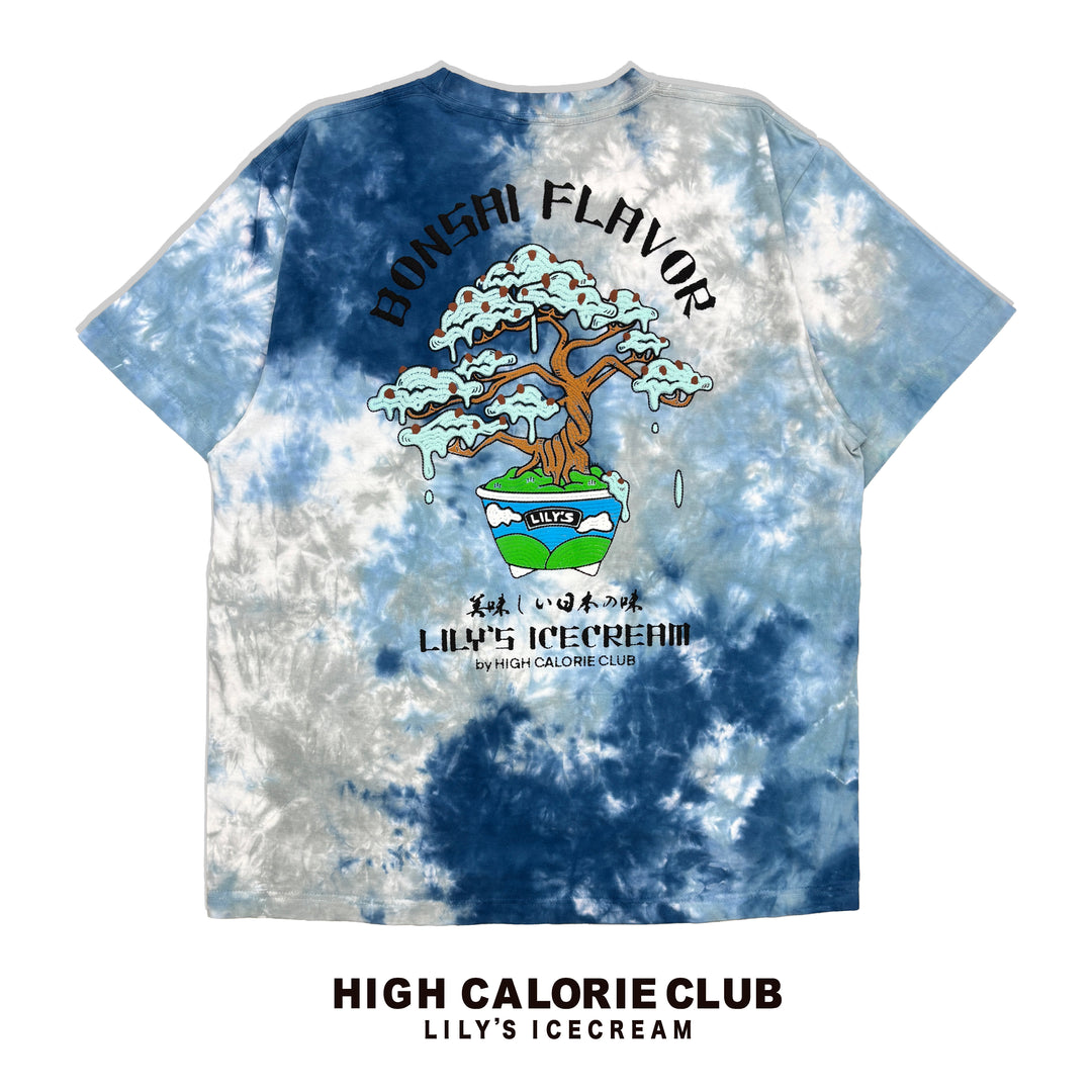 BONSAI FLAVOR