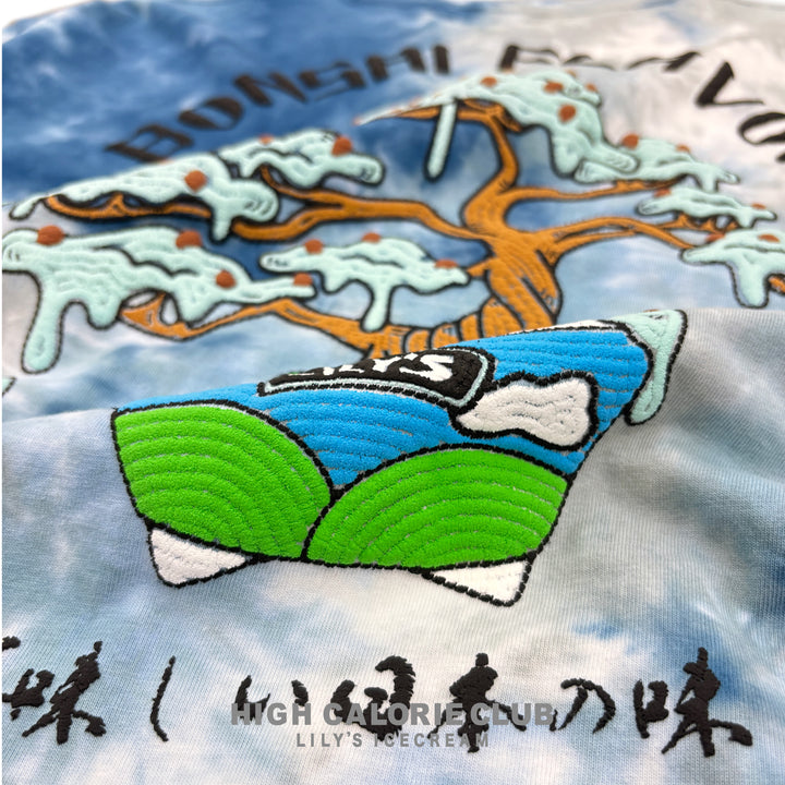 BONSAI FLAVOR