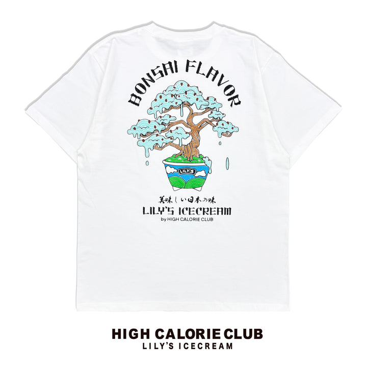 BONSAI FLAVOR