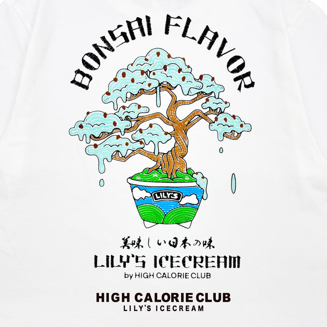 BONSAI FLAVOR
