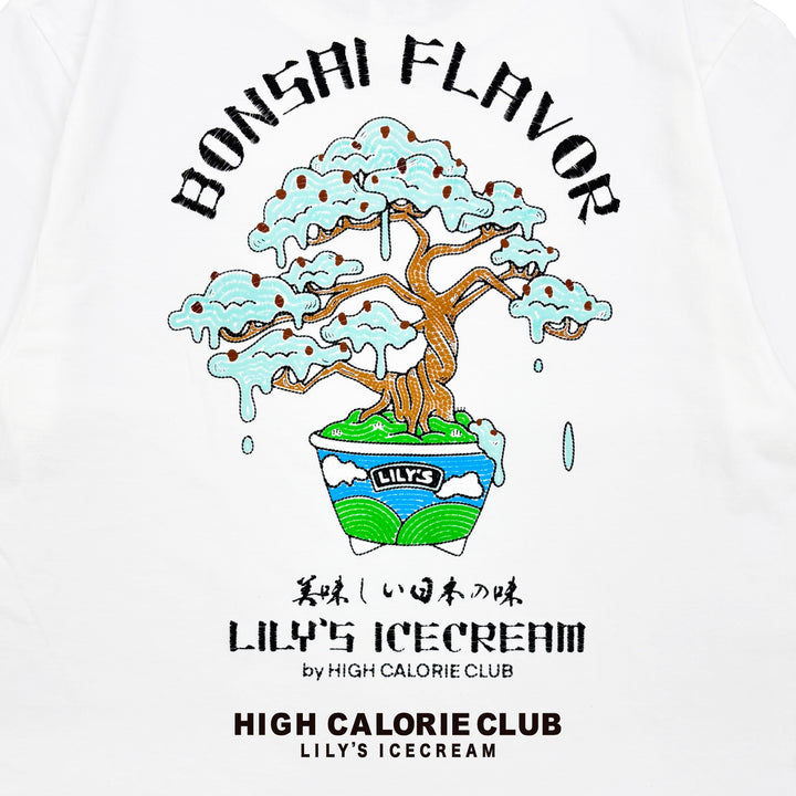 BONSAI FLAVOR