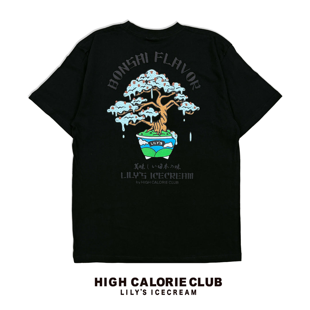 BONSAI FLAVOR