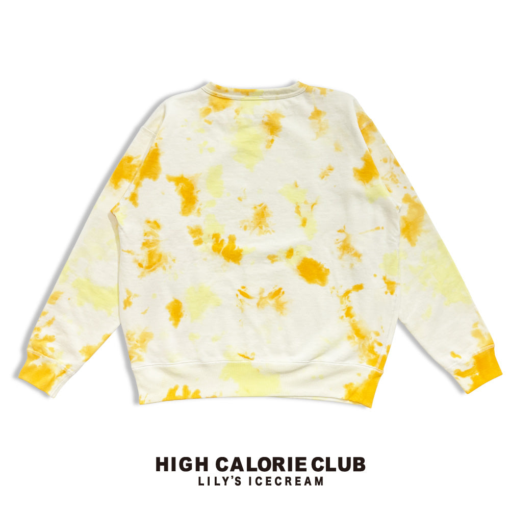 BANANA SHOES Sweatshirt