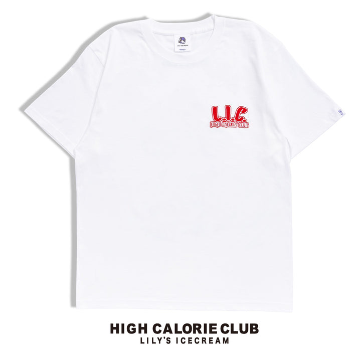 BIG ICE【BLUE】Tee