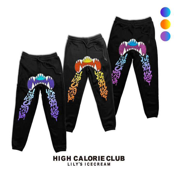 Melting Fang Shisa 【PANTS】