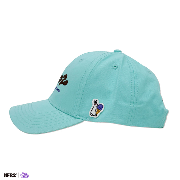 #FR2 × LILY'S ICECREAM CAP