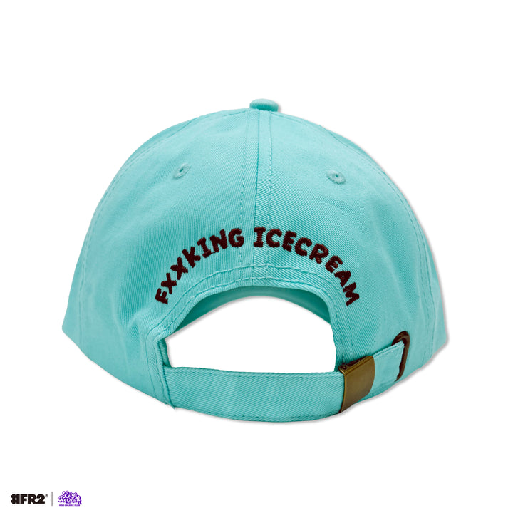 #FR2 × LILY'S ICECREAM CAP