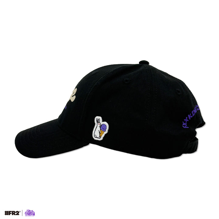 #FR2 × LILY'S ICECREAM CAP