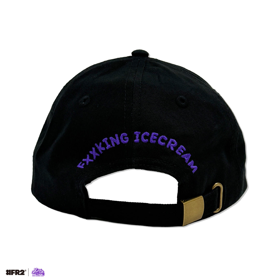 #FR2 × LILY'S ICECREAM CAP