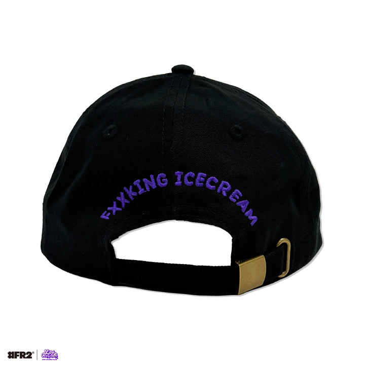 #FR2 × LILY'S ICECREAM CAP