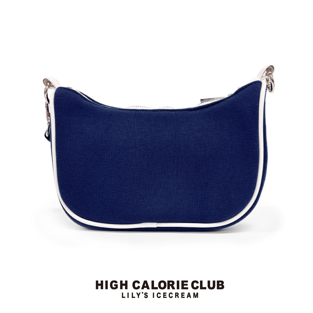 2WAY HALF MOON BAG