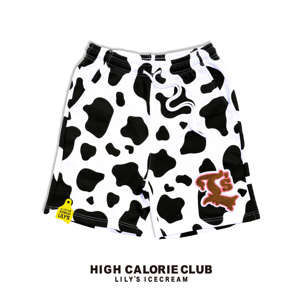 MOO MOO SHORTS