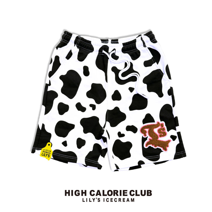 MOO MOO SHORTS