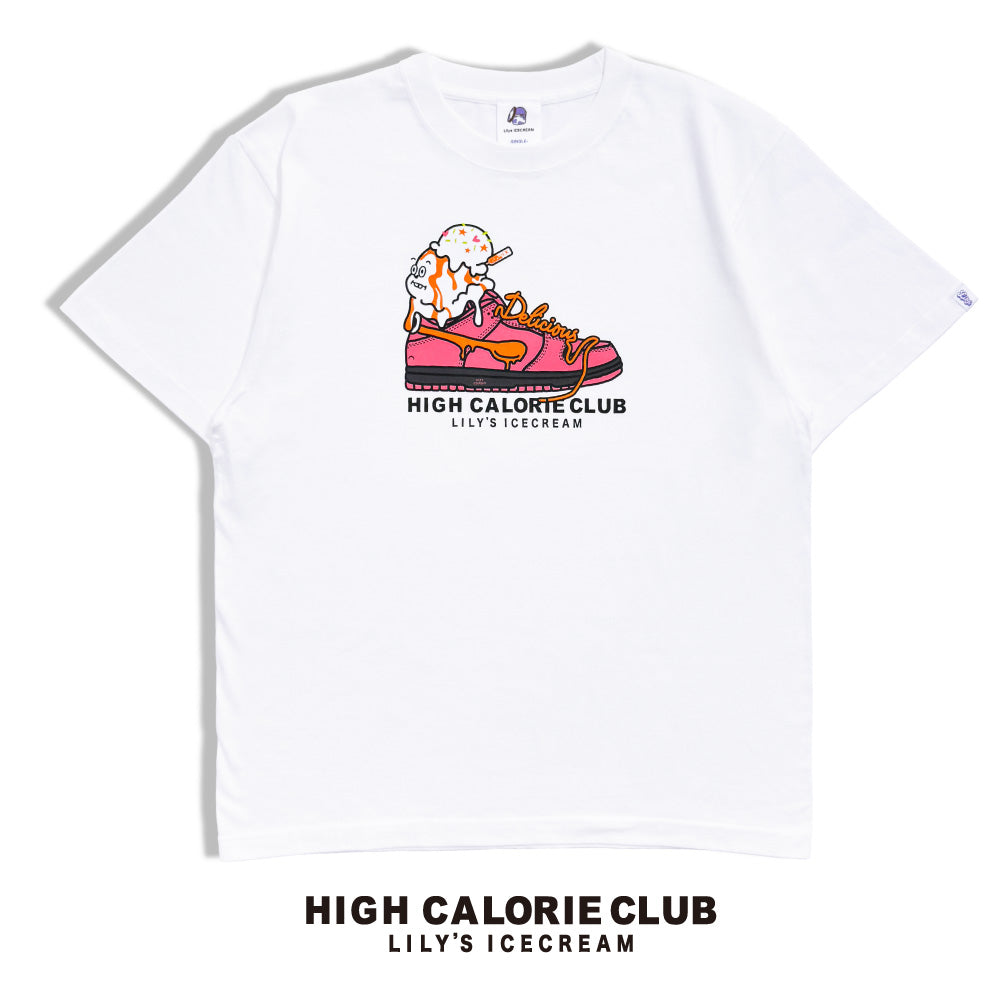 Calorie-X SHOES【BLOSSOM】