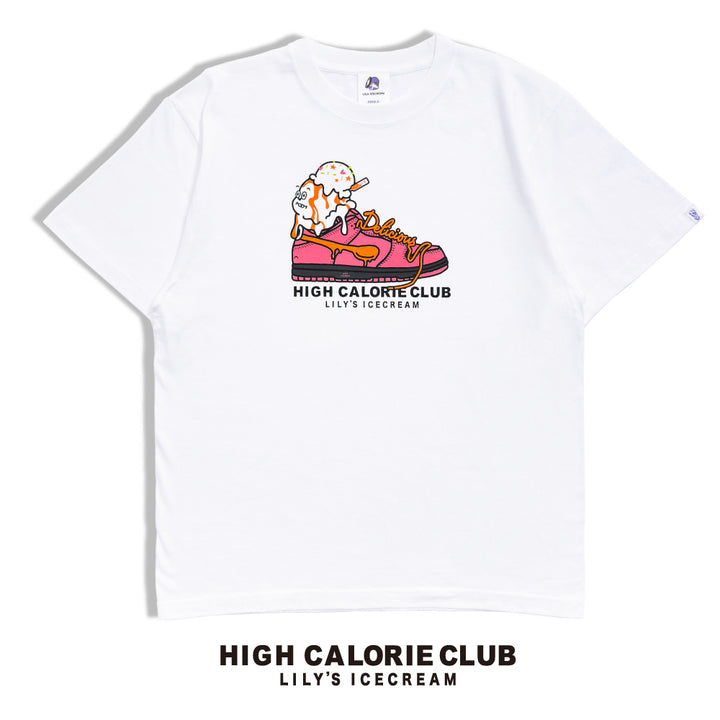 Calorie-X SHOES【BLOSSOM】