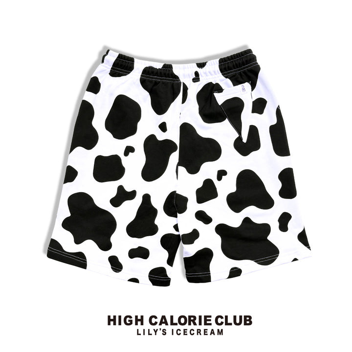 MOO MOO SHORTS