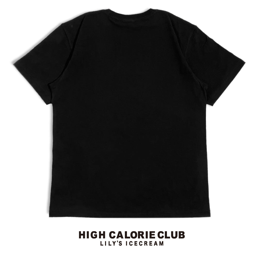 Melting ice cream TEE