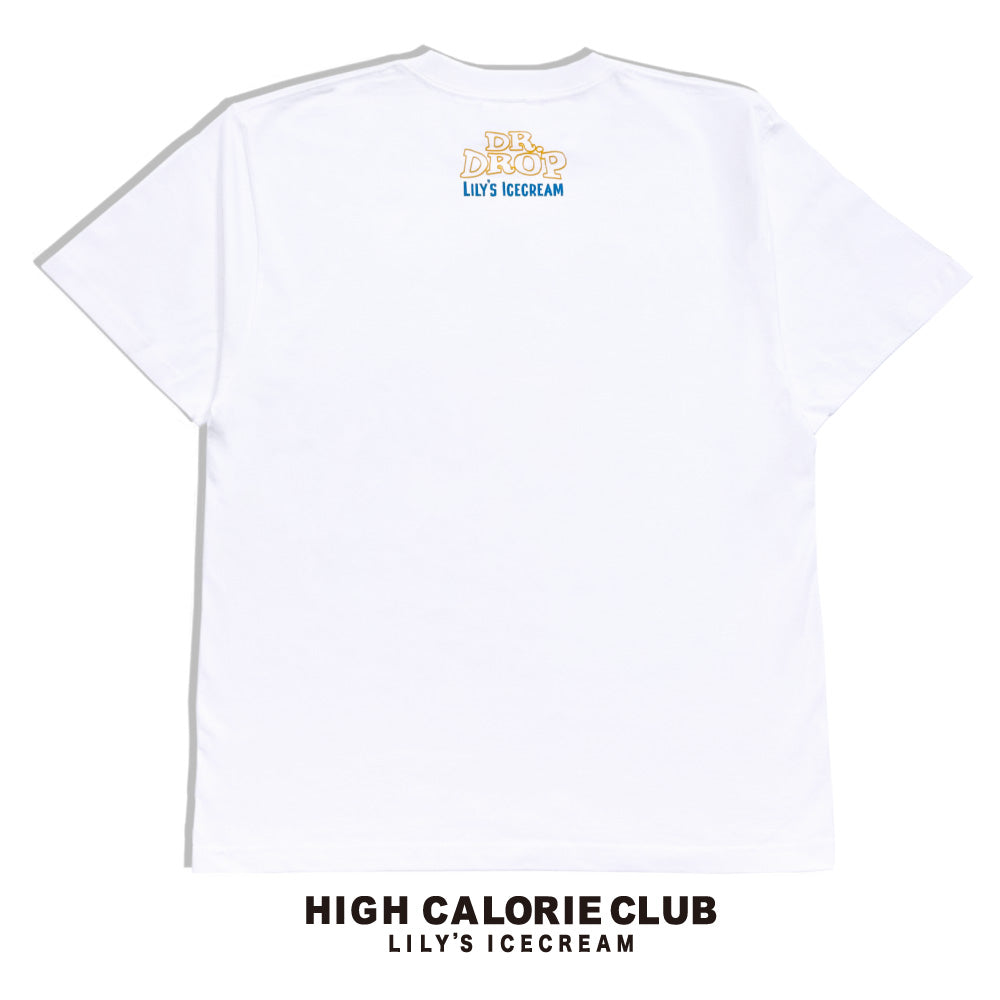 DR. DROP TEE