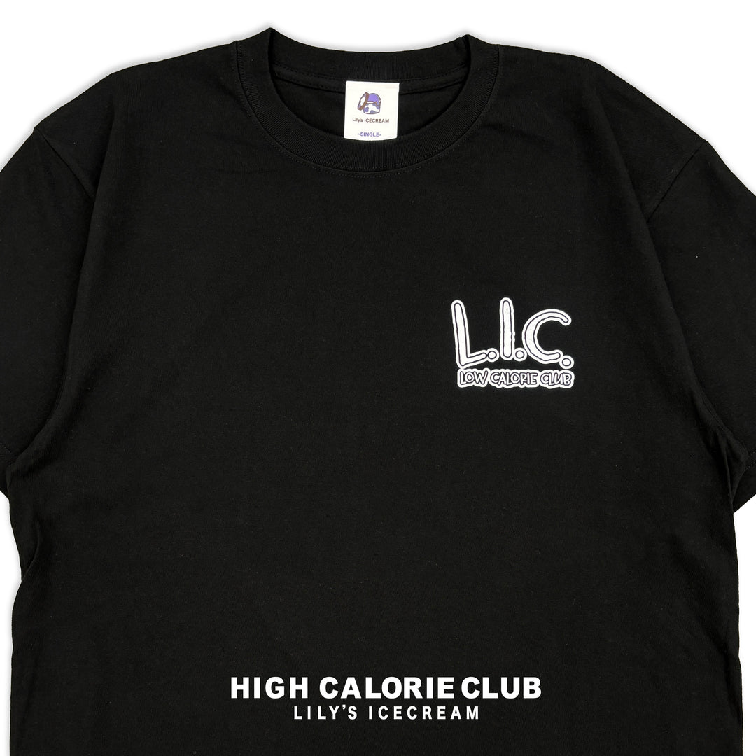 BIG ICE (LOW CALORIE CLUB)