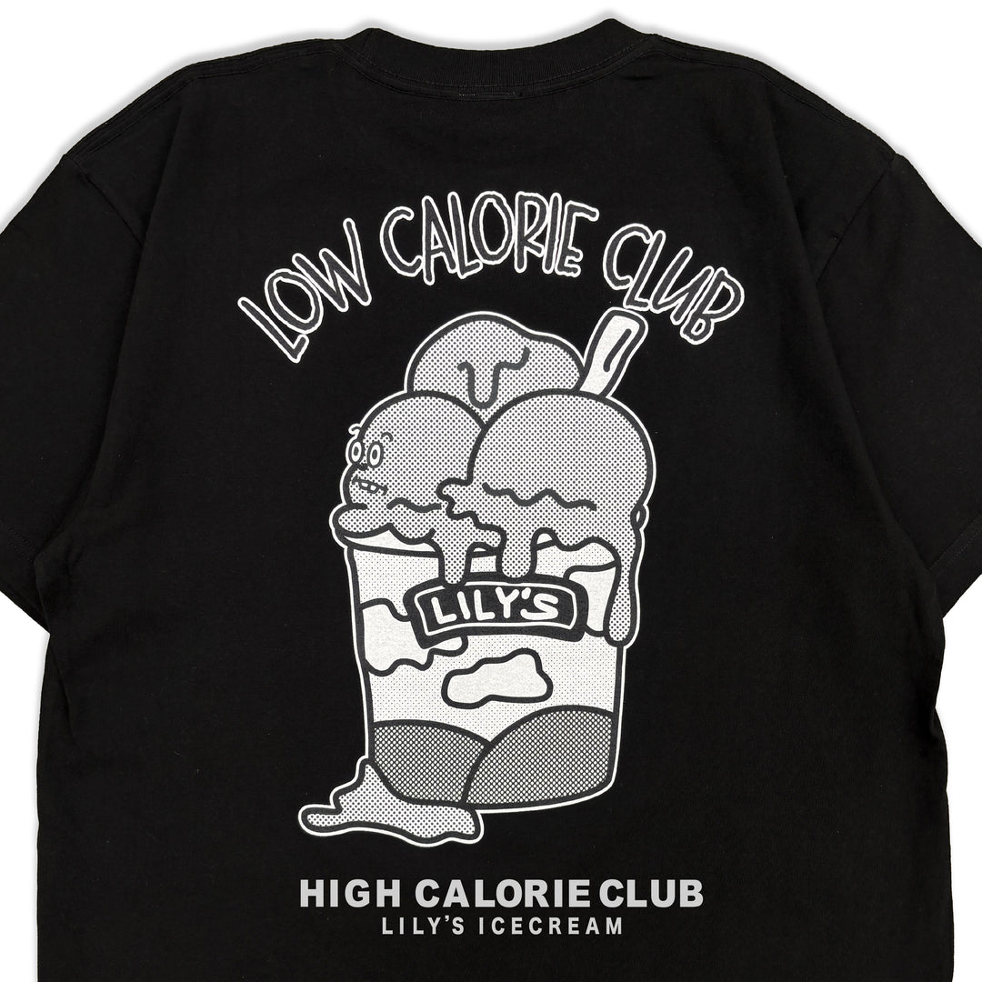 BIG ICE (LOW CALORIE CLUB)