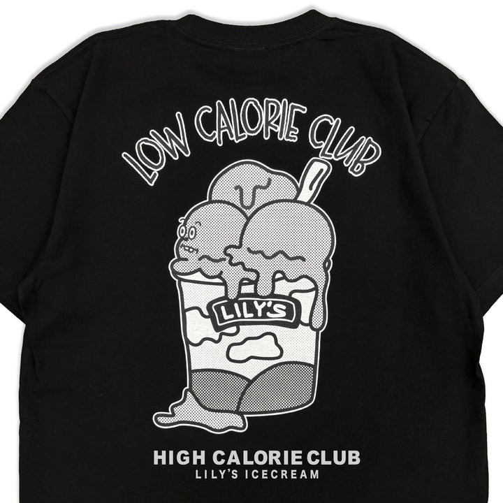 BIG ICE (LOW CALORIE CLUB)