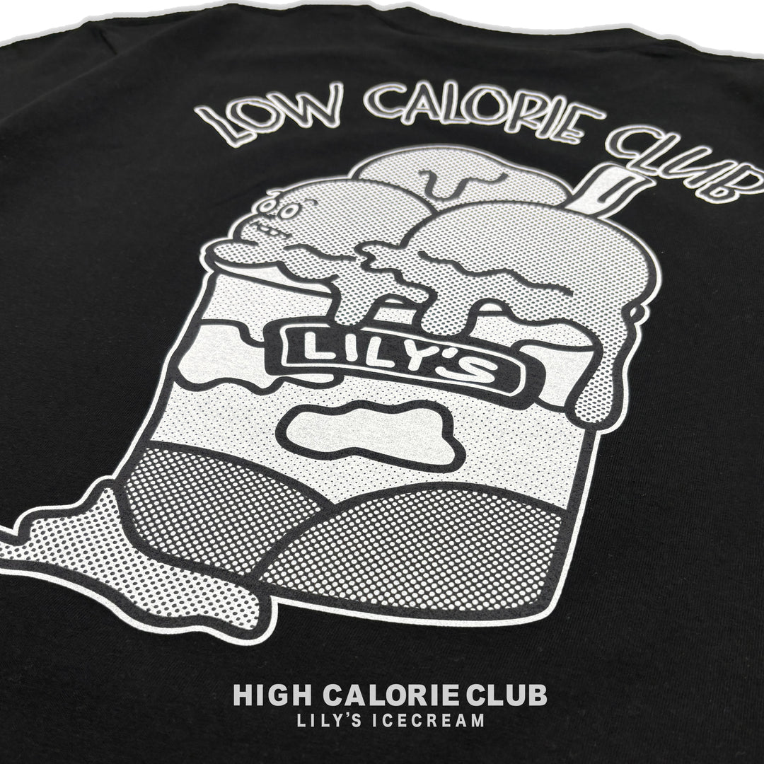 BIG ICE (LOW CALORIE CLUB)
