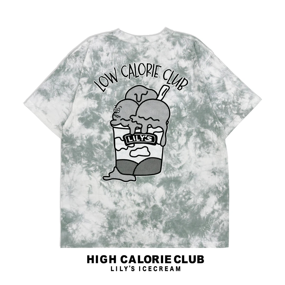 BIG ICE (LOW CALORIE CLUB)