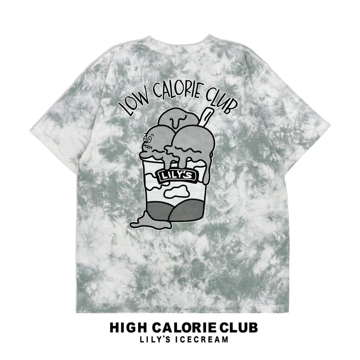 BIG ICE (LOW CALORIE CLUB)