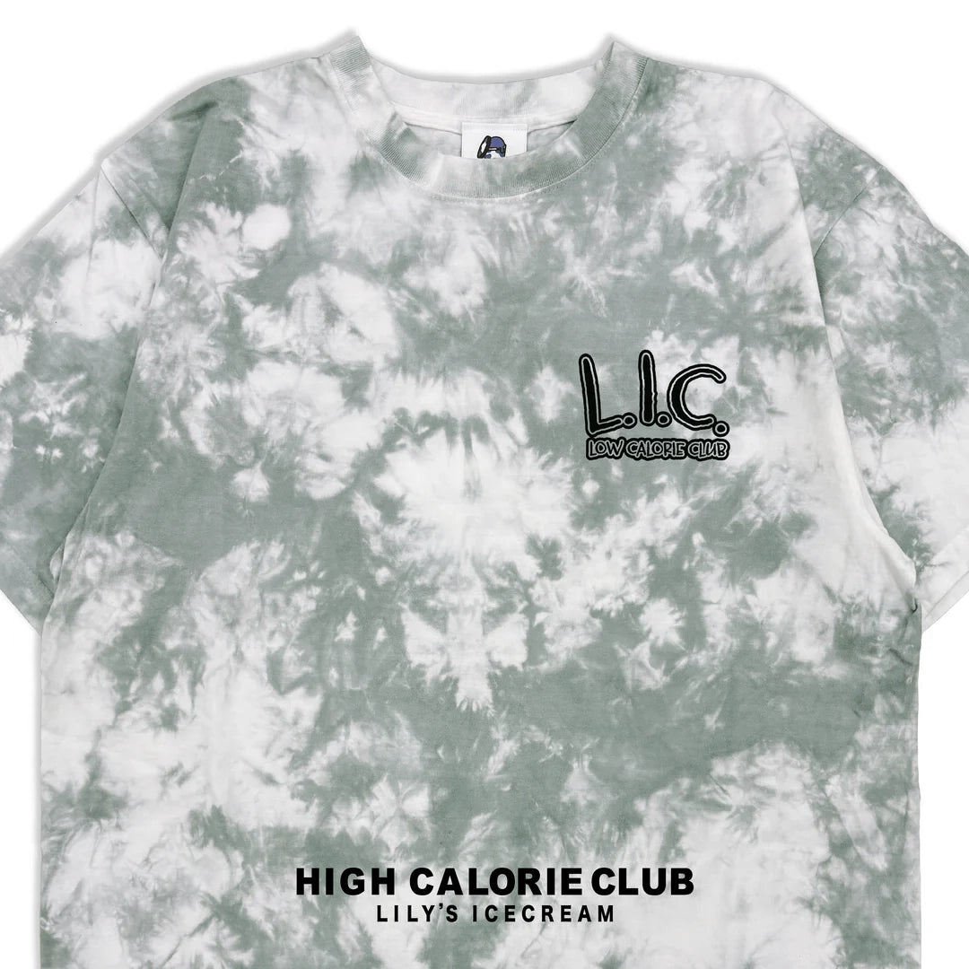 BIG ICE (LOW CALORIE CLUB)