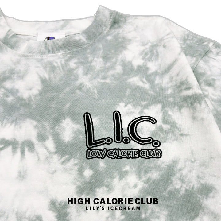 BIG ICE (LOW CALORIE CLUB)