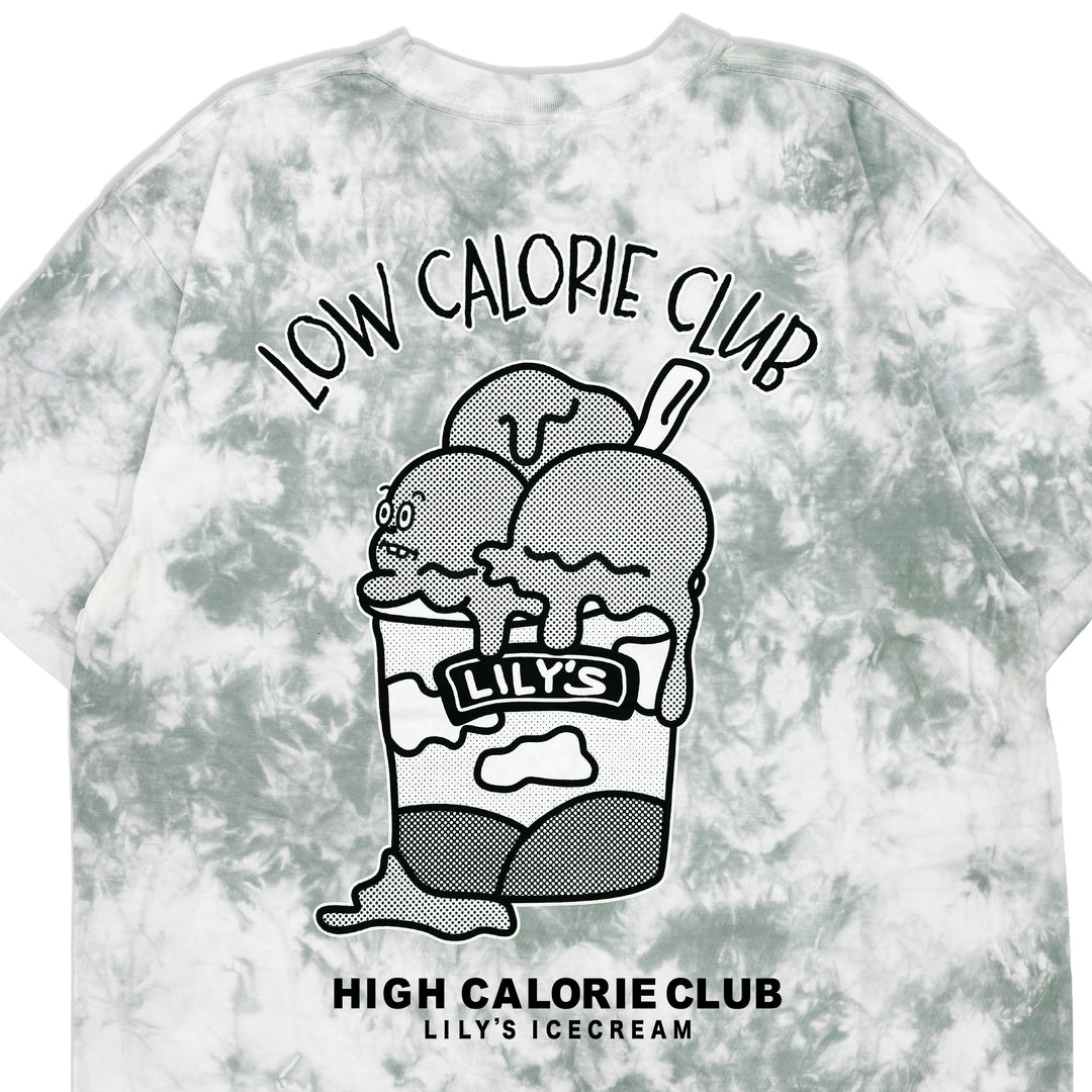 BIG ICE (LOW CALORIE CLUB)